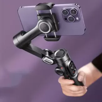 Phone Gimbal Stabilizer