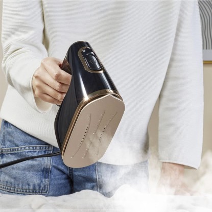 Portable Steamer for Clothes