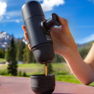 Portable Espresso Machine