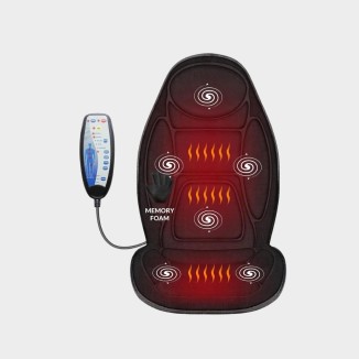 Vibration Massage Seat Cushion