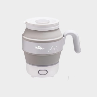 Foldable Portable Kettle