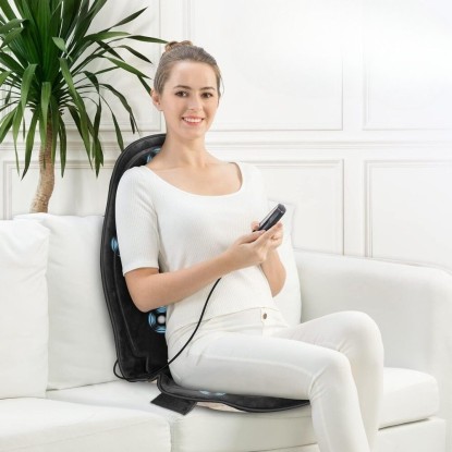 Vibration Massage Seat Cushion
