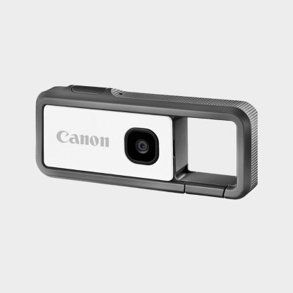 Canon Ivy REC Outdoor Camera Stone