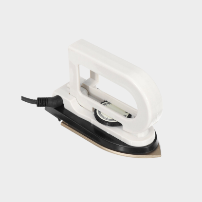 Travel Iron with Dual Voltage