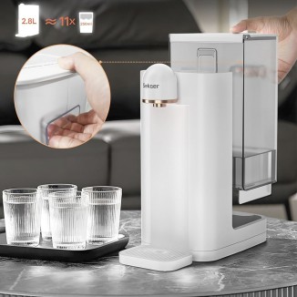 Instant Hot Water Dispenser