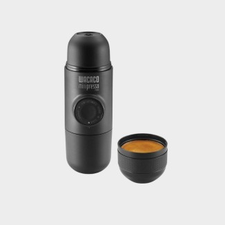 Portable Espresso Machine