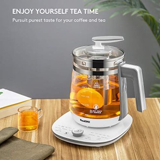 Glass Electric Kettle