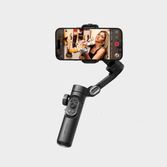 Phone Gimbal Stabilizer