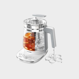 Glass Electric Kettle